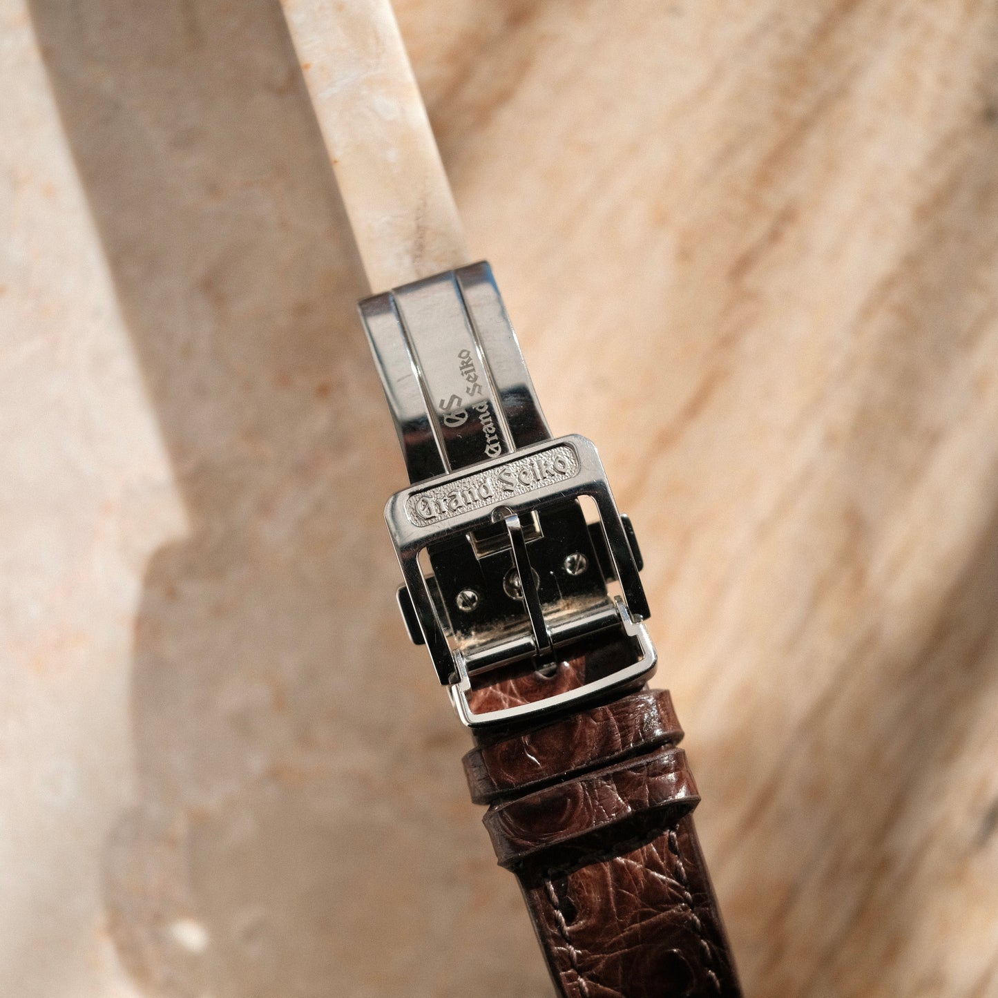 2020 Ivory GMT SBGM221, Box & Papers