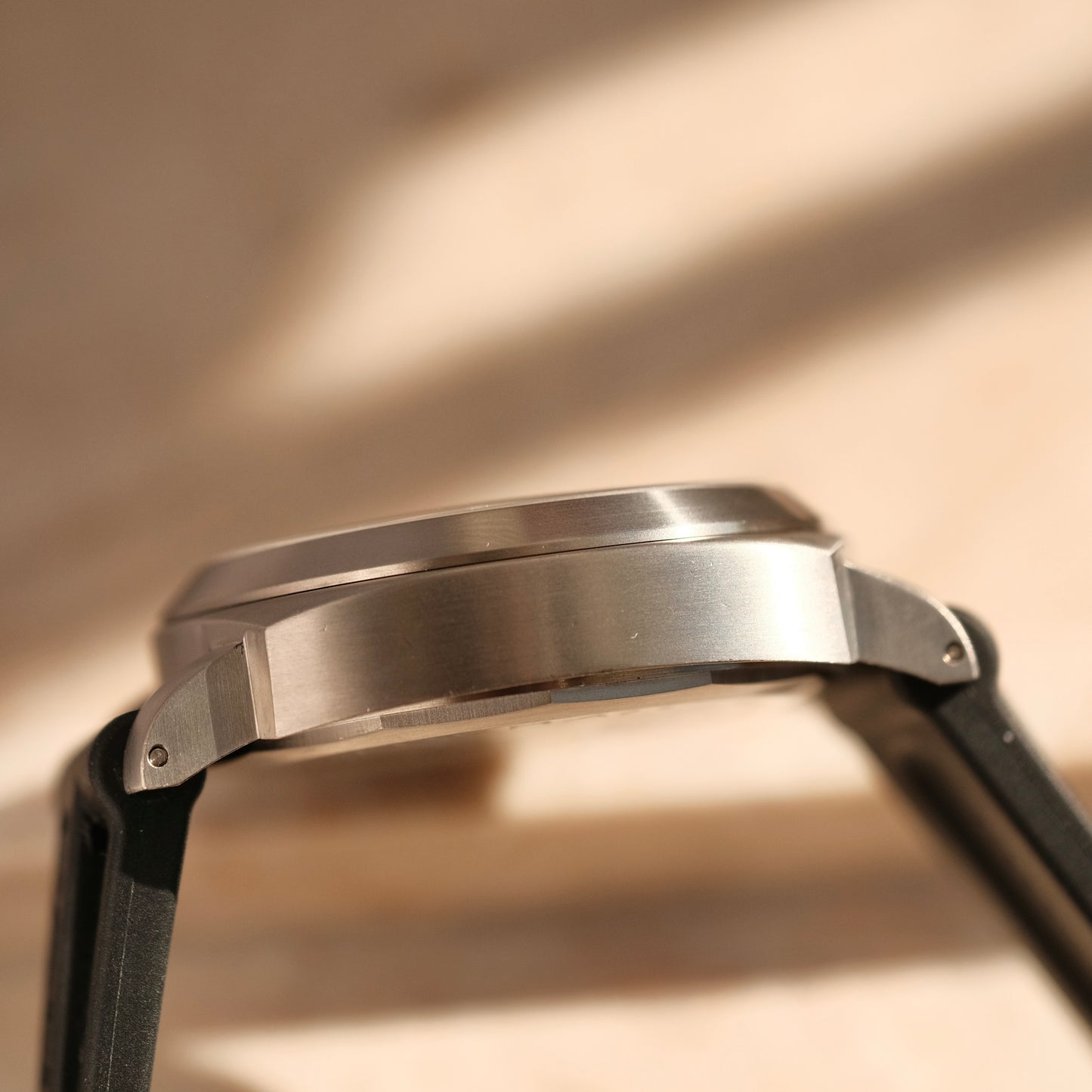 2003 Luminor Marina Tobacco Dial PAM00061C, Rare & Full Set!