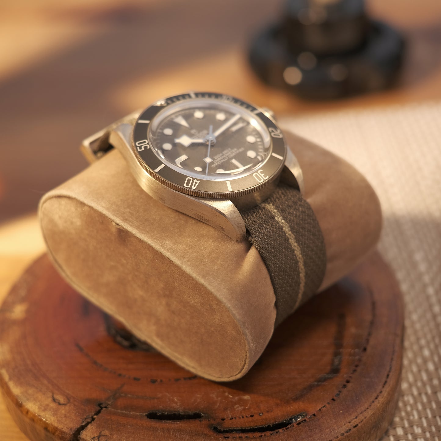 2021 Black Bay 58 Silver 925 ref 79010SG, Box & Papers.