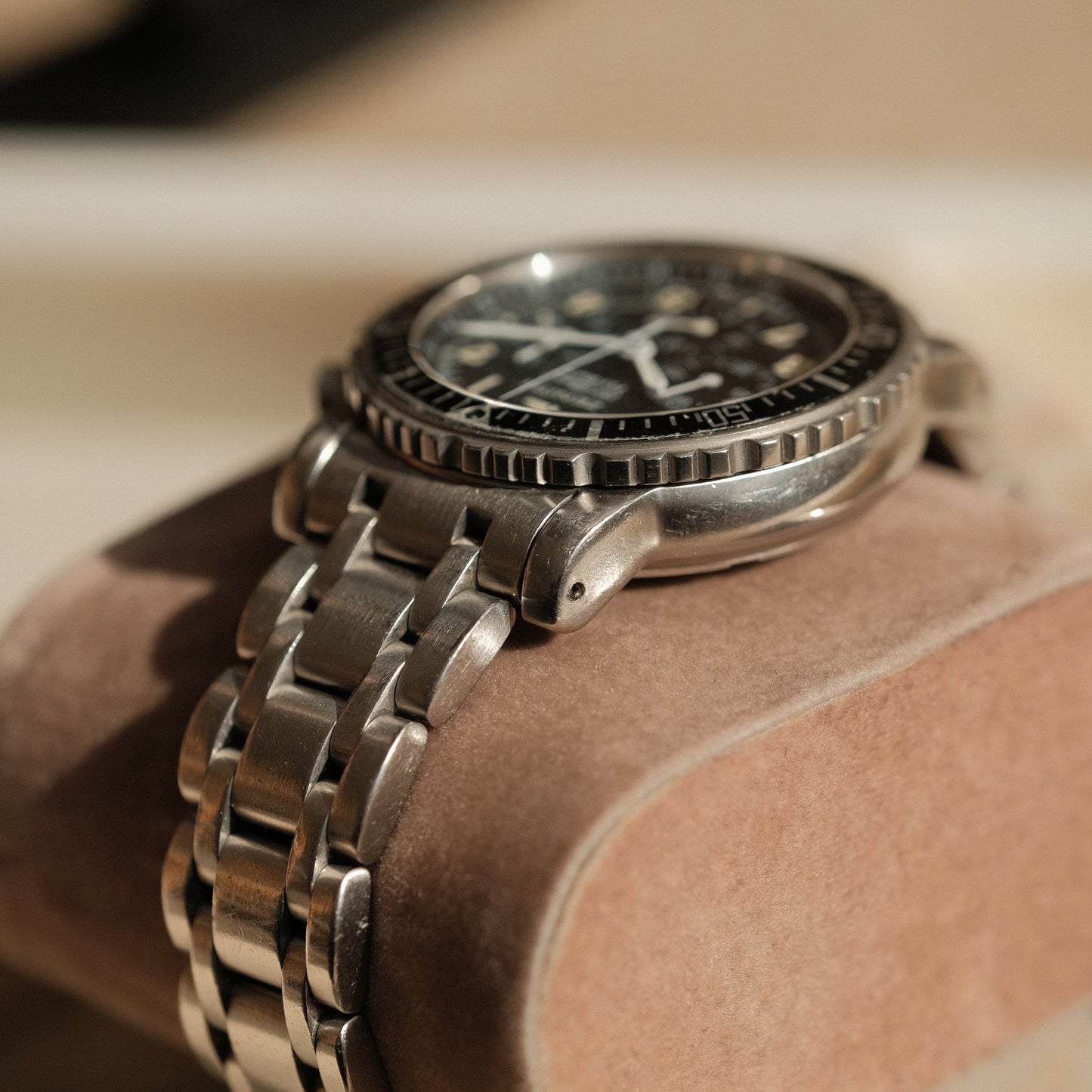 1999 Zenith El Primero Flyback Rainbow Chronograph, Full set!