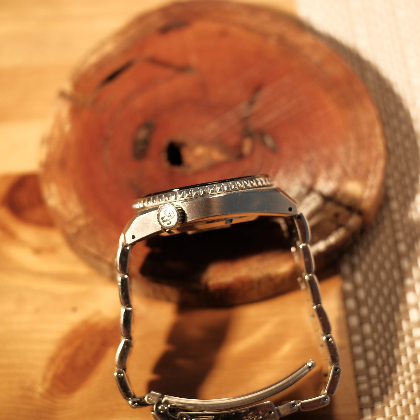 2019 Sports collection diver ref SBGX335, with Booklets & papers.