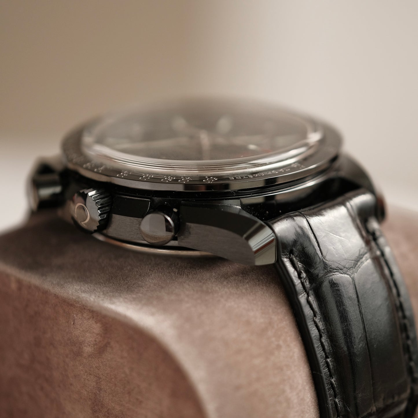 DSOTM Speedmaster Ceramic, Mint with Box