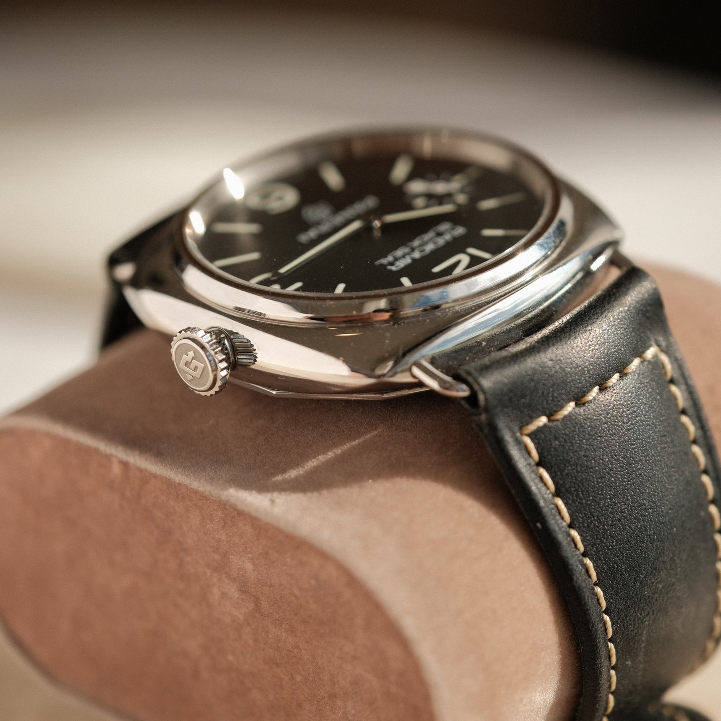 2022 Radiomir Black Seal Pam00754, Full Set!