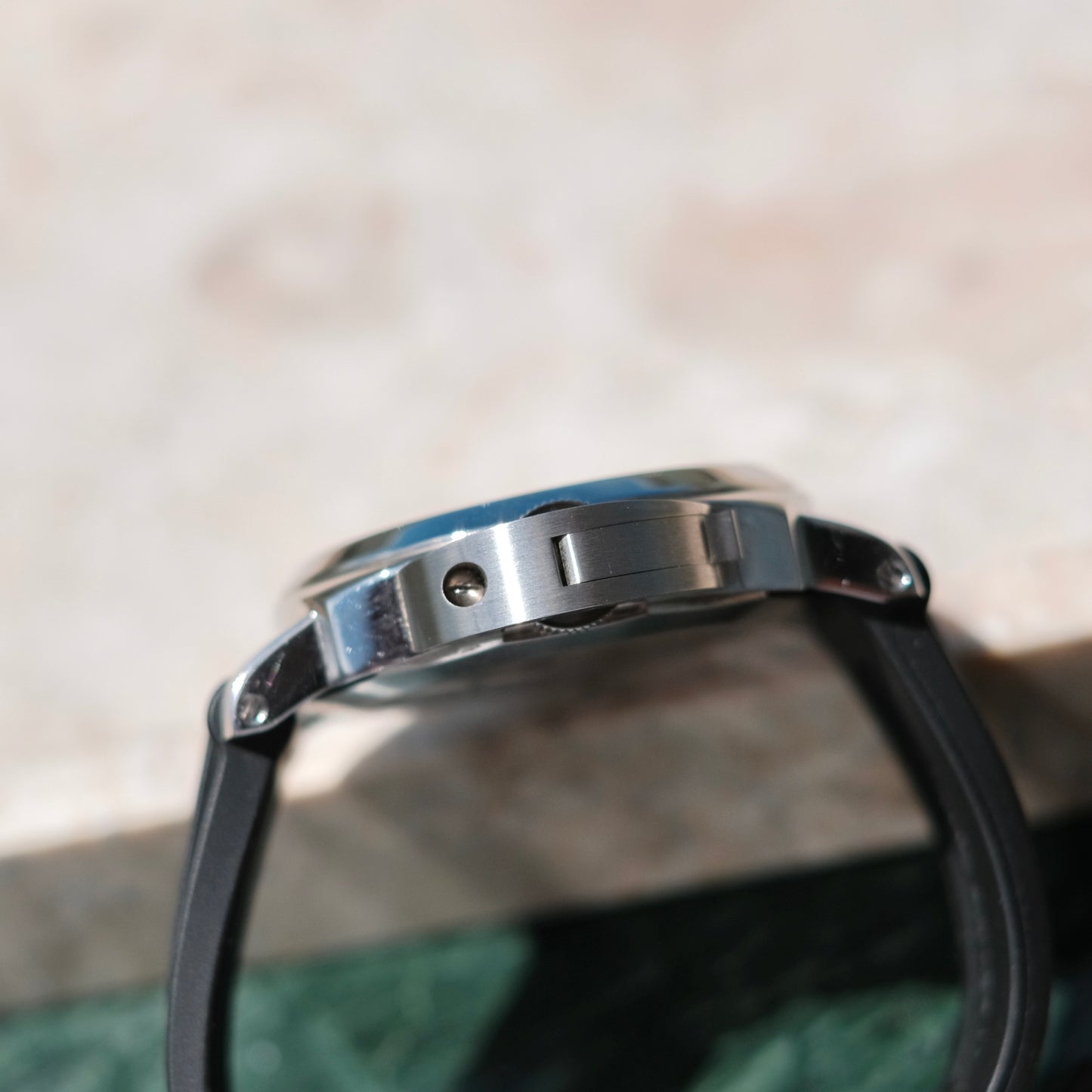 2022 Luminor PAM Logo 3 days, Box & Papers.