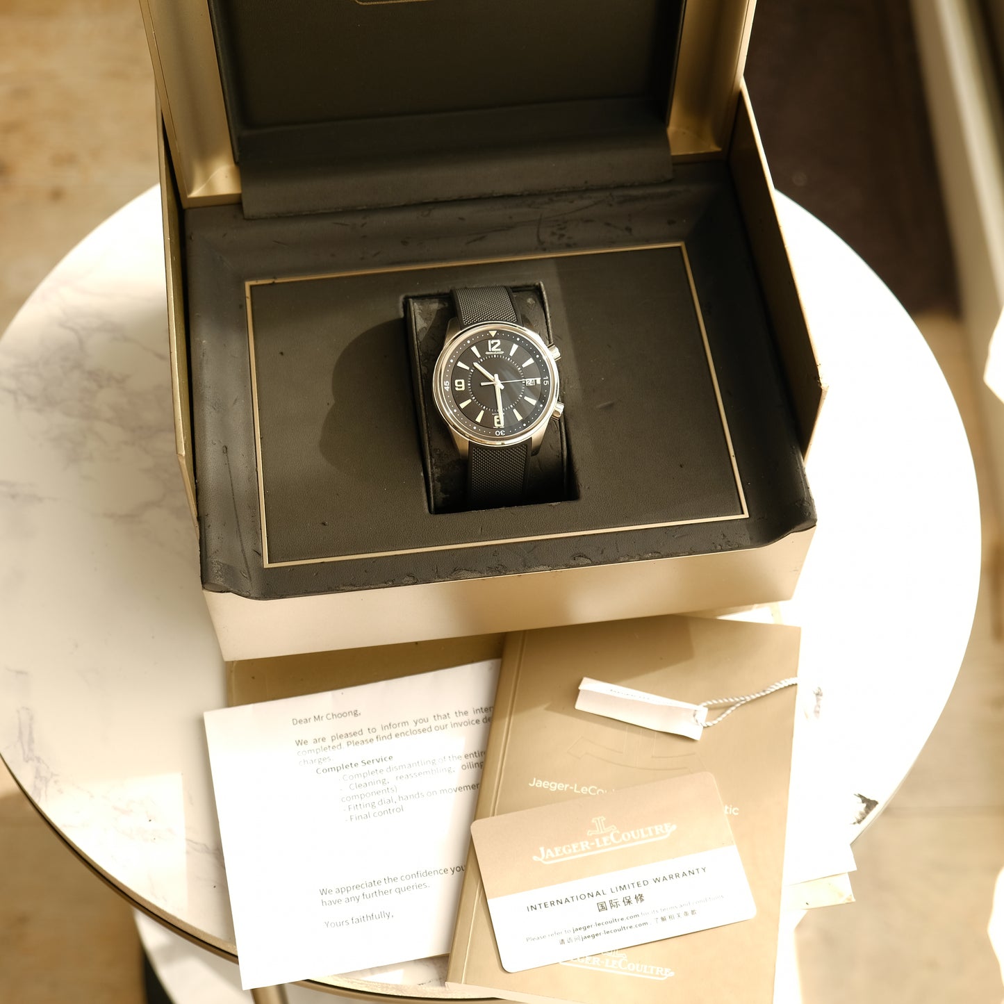 2019 Polaris Date Q90686670, Full Set!