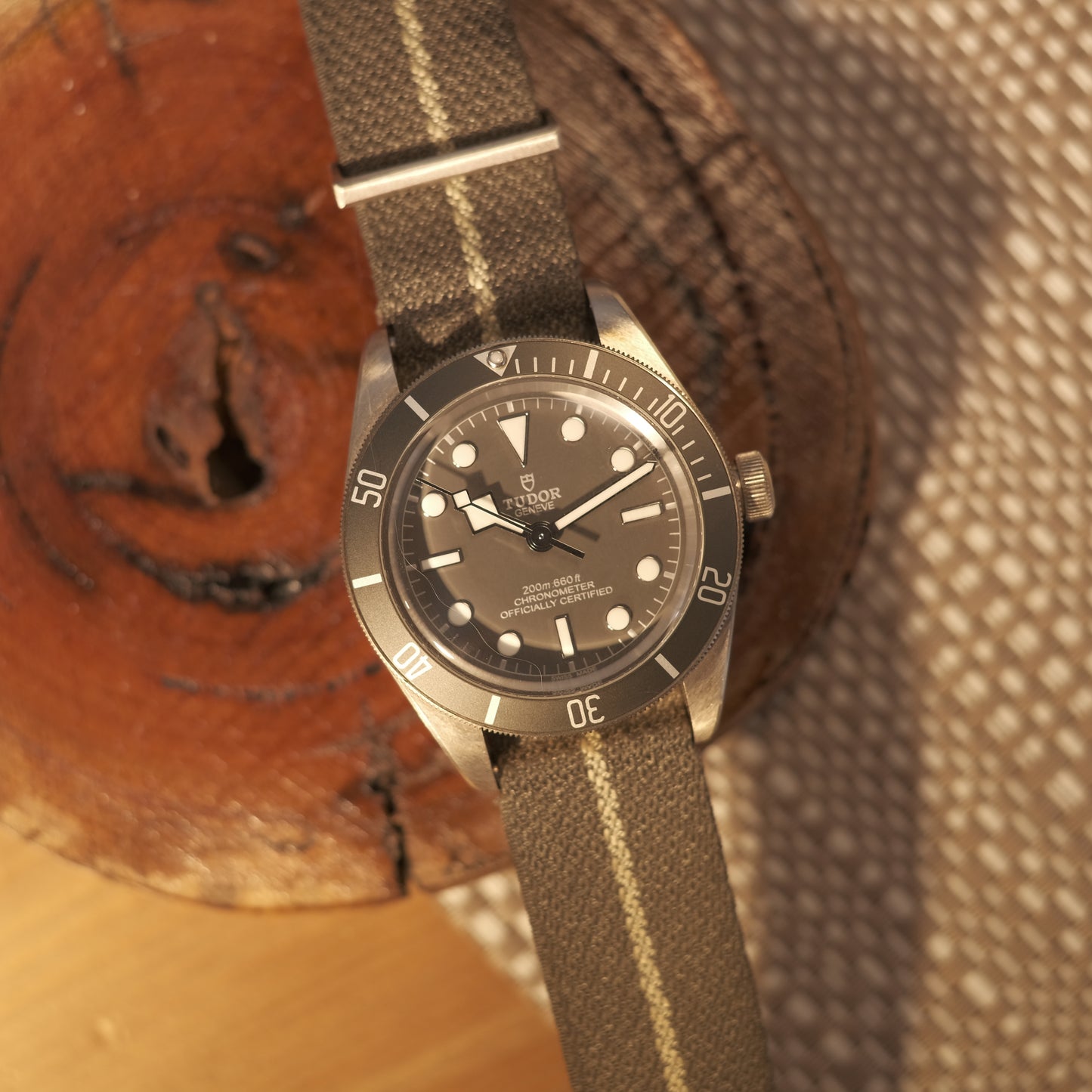 2021 Black Bay 58 Silver 925 ref 79010SG, Box & Papers.