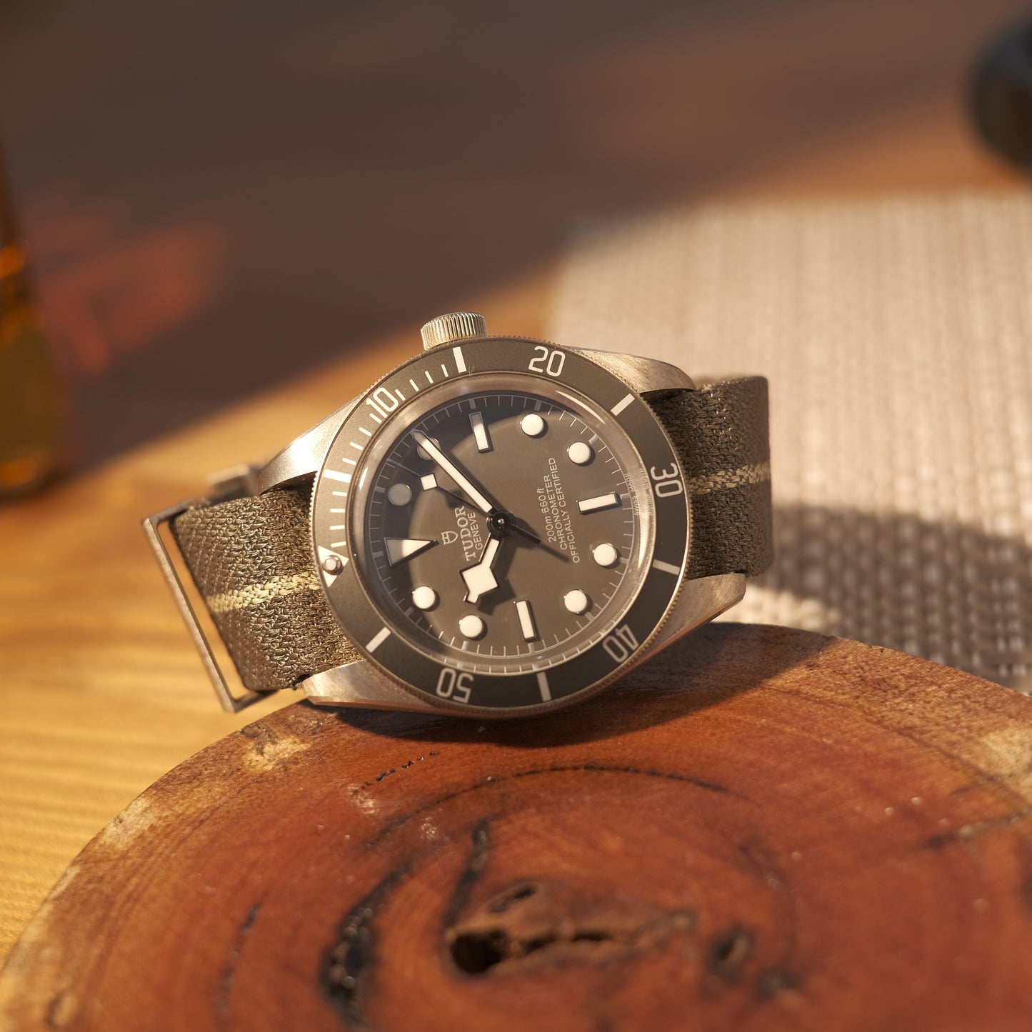 2021 Black Bay 58 Silver 925 ref 79010SG, Box & Papers.